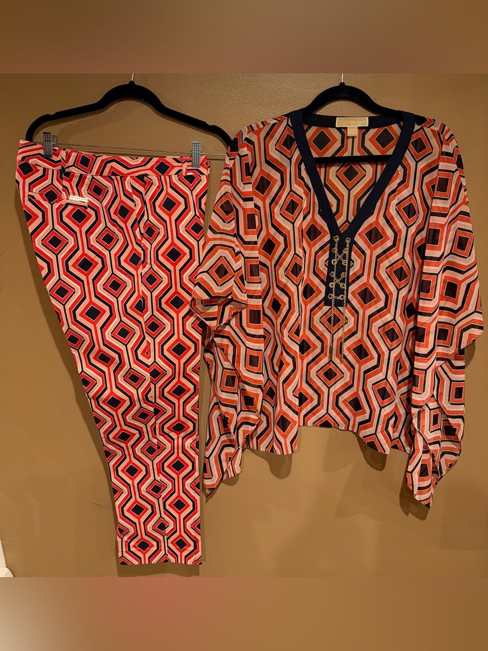 Michael Kors Pant Set